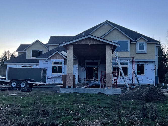 Nash Home Builders