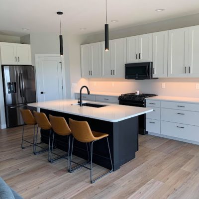 Herman's Kitchens