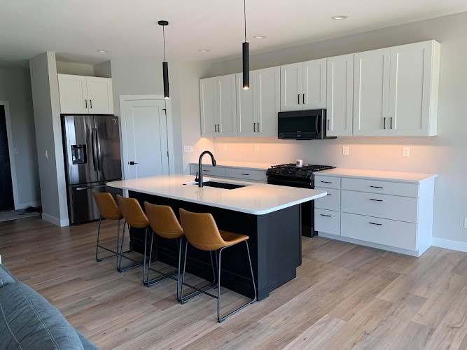 Herman's Kitchens