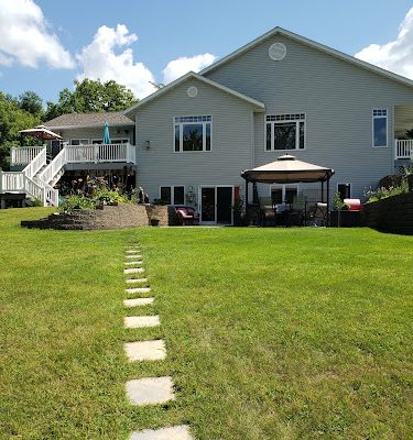 Brad Meister Construction Inc.