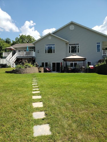 Brad Meister Construction Inc.