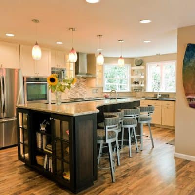 O'Hanlon Kitchen & Bath