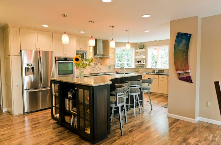 O'Hanlon Kitchen & Bath