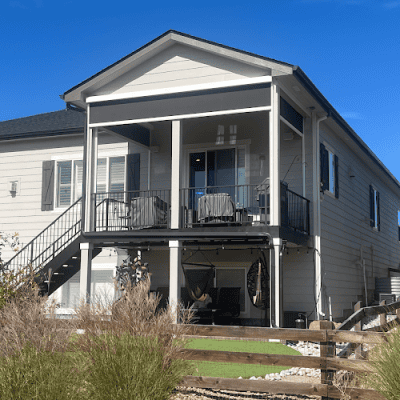 Render Solutions Custom Homes