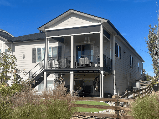 Render Solutions Custom Homes