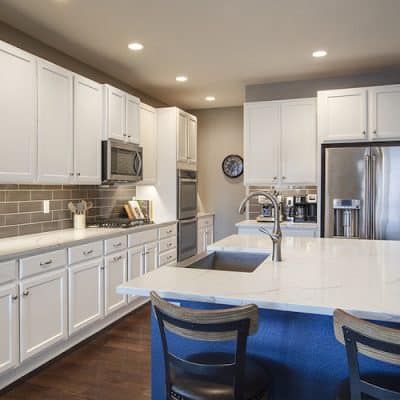 N-Hance Wood Refinishing of Fort Wayne