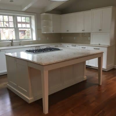 Berrien Custom Cabinet Inc
