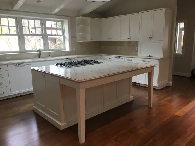Berrien Custom Cabinet Inc