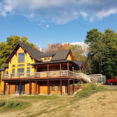 christian lake construction/ remodeling