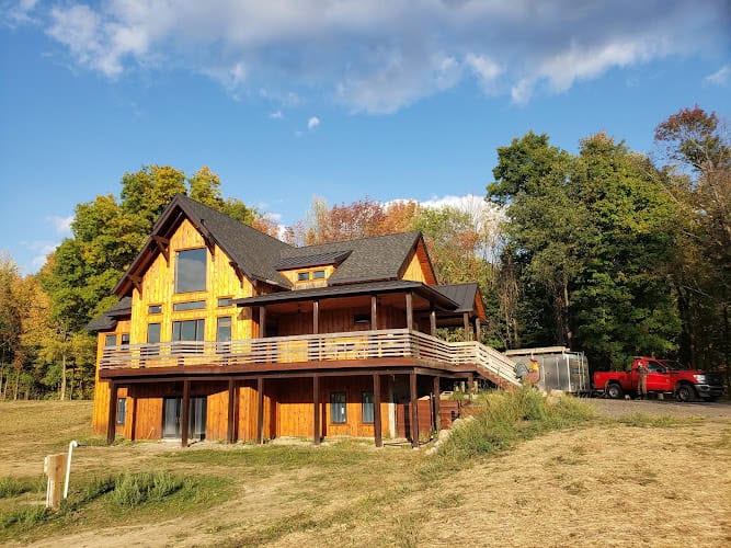 christian lake construction/ remodeling