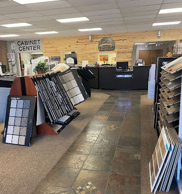 Good Shepherd Flooring and Design Center
