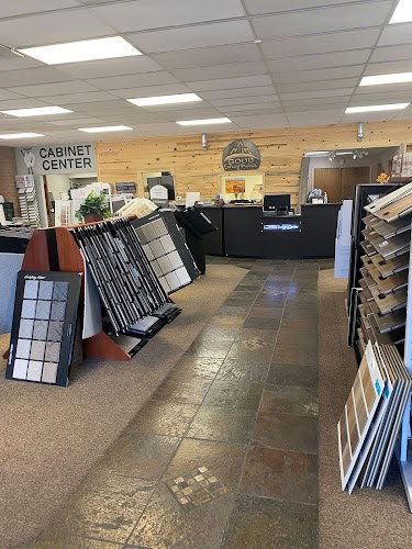 Good Shepherd Flooring and Design Center