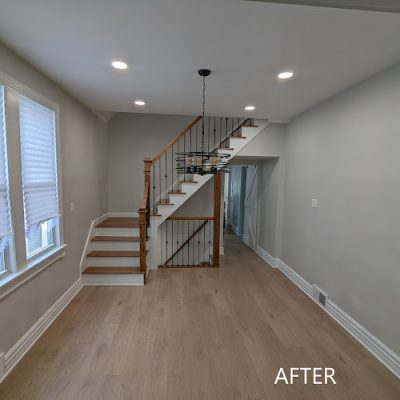 GP Home Renovations, Inc