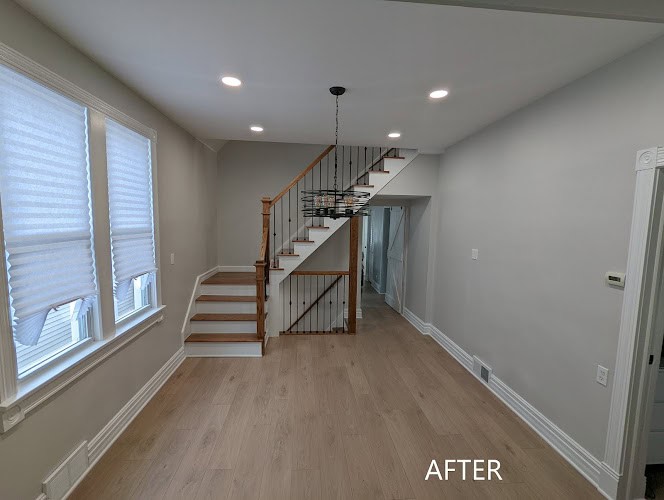 GP Home Renovations, Inc