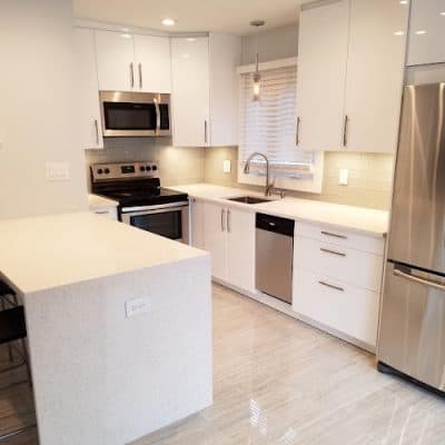LOU Construction Corp