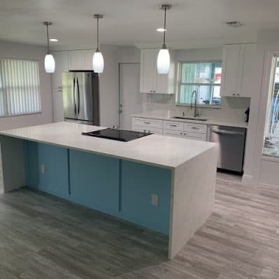 Palm City Construction & More