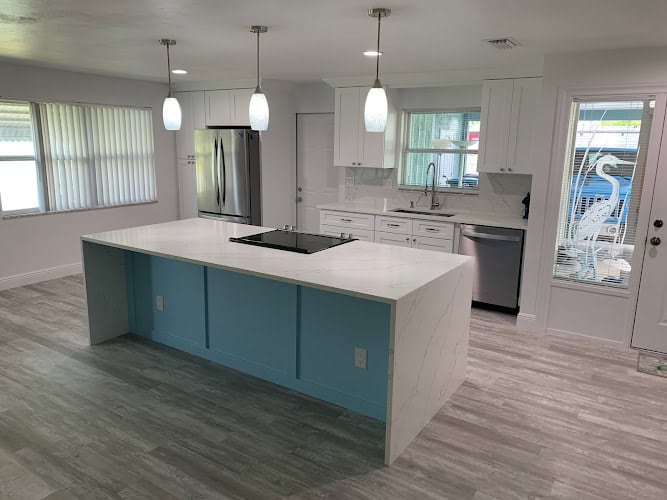Palm City Construction & More