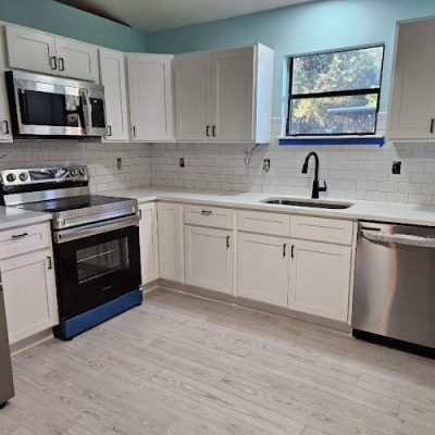 Heimer Remodeling Enterprises