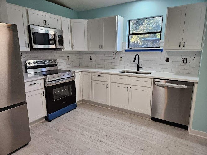 Heimer Remodeling Enterprises