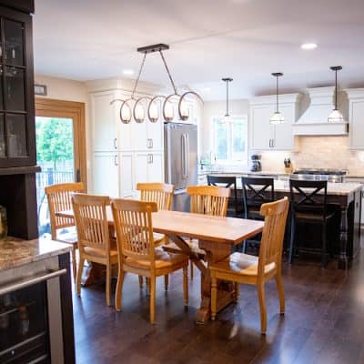 Brilliant Improvements LLC