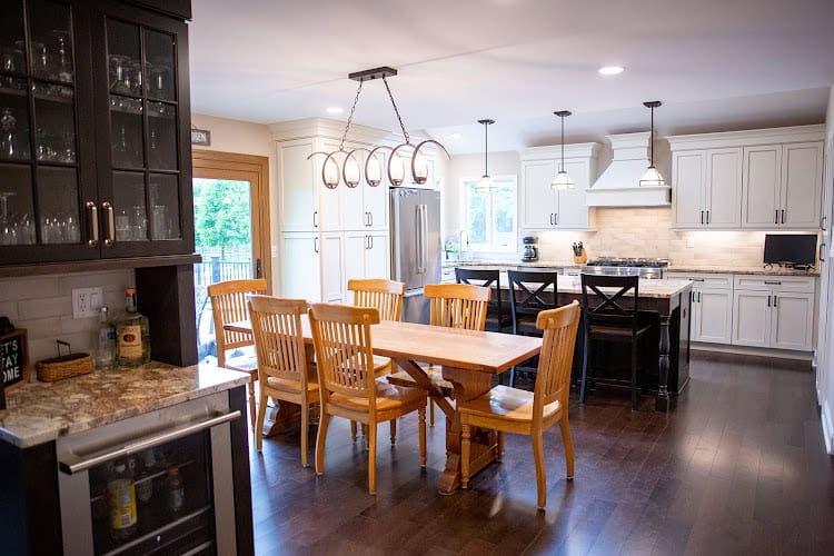 Brilliant Improvements LLC