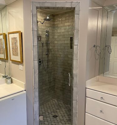 Fixture Perfect Plumbing and Bathroom Remodeling