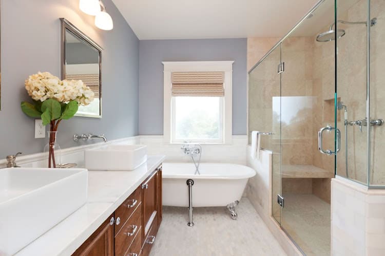 PC Bathroom Remodeling Contractors