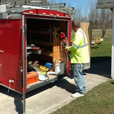 Metro East Construction LLC