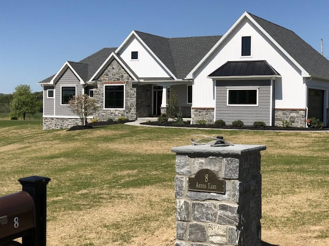 Hearthstone Homes, Inc.