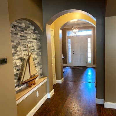 Paint Drops Painting and Remodeling LLC