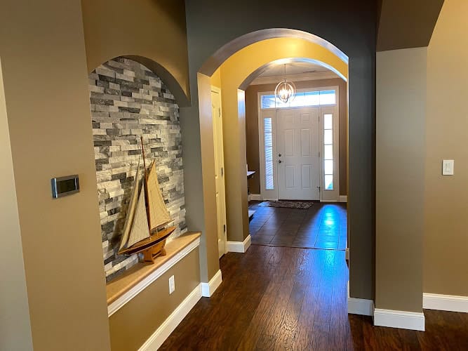 Paint Drops Painting and Remodeling LLC