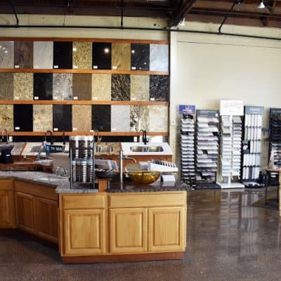 Mountaintop Stoneworks Inc