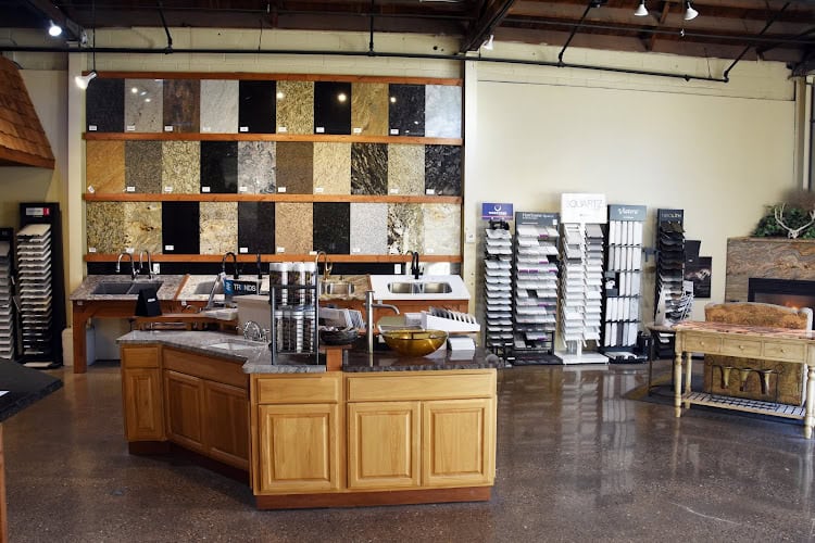 Mountaintop Stoneworks Inc
