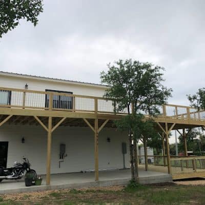 Rawskos Renovations
