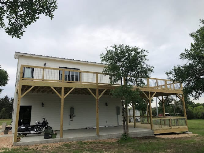 Rawskos Renovations