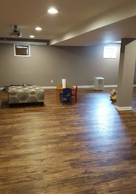 Stewart's Remodeling