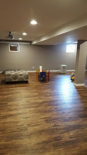 Stewart's Remodeling