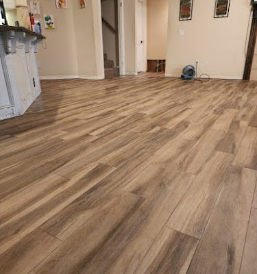 Lanes Custom Tile
