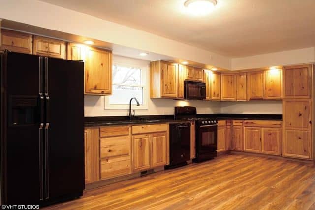 Jts properties5 llc