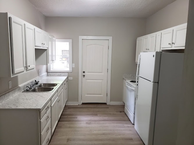 CDI RENOVATIONS & DEMOLITION