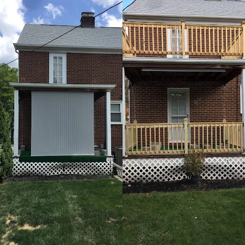 Northstar Landscaping and Home Improvements