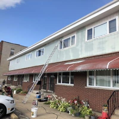 Rolly remodeling llc