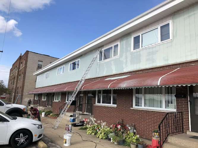 Rolly remodeling llc
