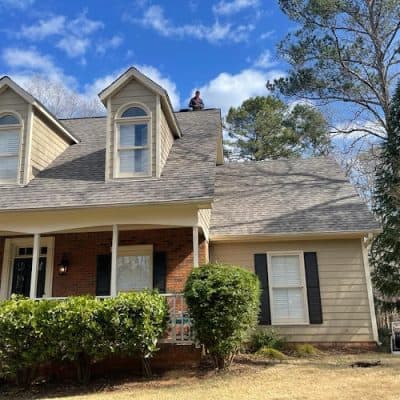 Eagle Roofing & Construction LLC