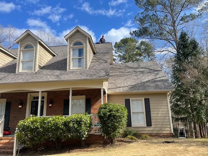 Eagle Roofing & Construction LLC
