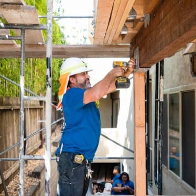 Fixit Construction, Inc.