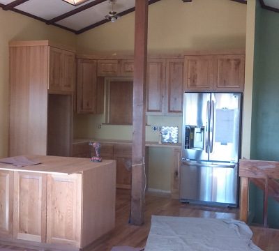 Danny's Custom Kitchen Cabinets