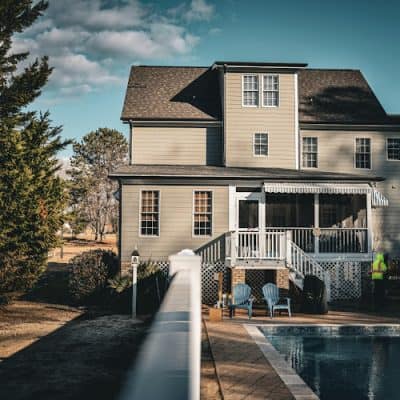 RWF Home Improvements