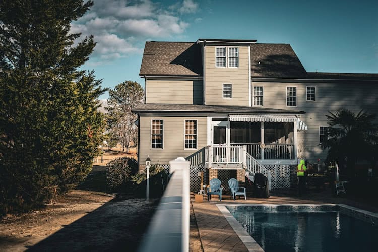 RWF Home Improvements