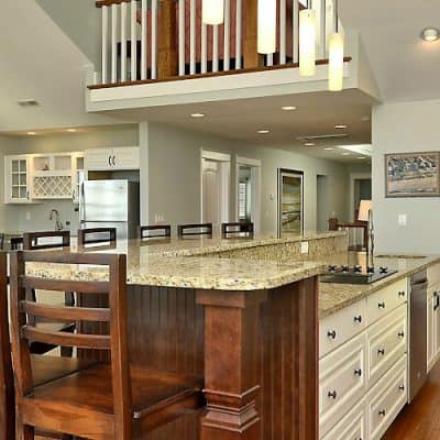 NOBLE BROTHERS CABINETS & MILLWORK LLC